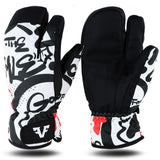 Ski And Snowboard Glove