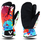 Ski And Snowboard Glove