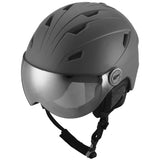 Ski And Snowboard Helmet