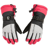 Ski And Snowboard Glove