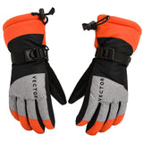 Ski And Snowboard Glove