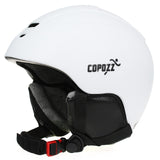 Ski And Snowboard Helmet