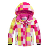 Ski And Snowboard Jacket
