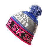 Ski And Snowboard Hat