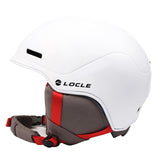 Ski And Snowboard Helmet