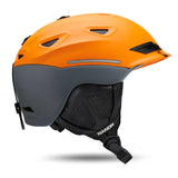Ski And Snowboard Helmet