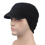 Ski And Snowboard Hat