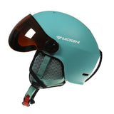 Ski And Snowboard Helmet