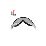 Ski And Snowboard Helmet