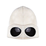 Ski And Snowboard Hat