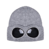 Ski And Snowboard Hat