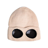 Ski And Snowboard Hat