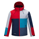 Ski And Snowboard Jacket