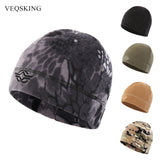 Ski And Snowboard Hat
