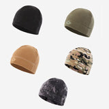 Ski And Snowboard Hat