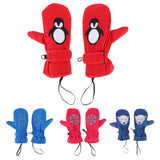 Ski And Snowboard Glove