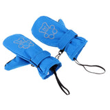 Ski And Snowboard Glove