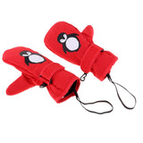 Ski And Snowboard Glove