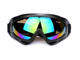 Ski And Snowboard Glasses