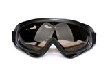 Ski And Snowboard Glasses