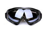 Ski And Snowboard Glasses