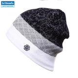 Ski And Snowboard Hat