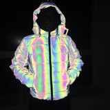 Ski And Snowboard Jacket