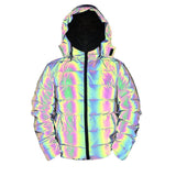 Ski And Snowboard Jacket