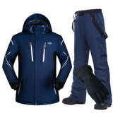 Ski And Snowboard Jacket