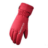 Ski And Snowboard Glove