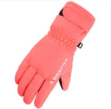 Ski And Snowboard Glove