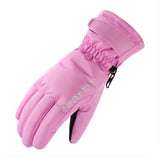 Ski And Snowboard Glove