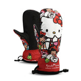 Ski And Snowboard Glove