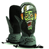 Ski And Snowboard Glove