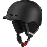 Ski And Snowboard Helmet