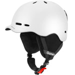 Ski And Snowboard Helmet