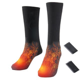 Ski And Snowboard Socks
