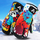 Ski And Snowboard Glove