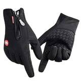 Ski And Snowboard Glove