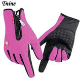 Ski And Snowboard Glove