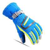 Ski And Snowboard Glove