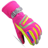 Ski And Snowboard Glove