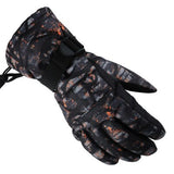 Ski And Snowboard Glove