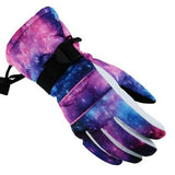 Ski And Snowboard Glove