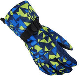 Ski And Snowboard Glove