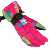 Ski And Snowboard Glove
