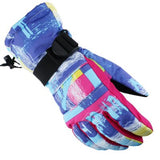 Ski And Snowboard Glove