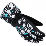 Ski And Snowboard Glove