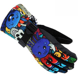Ski And Snowboard Glove