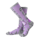 Ski And Snowboard Socks